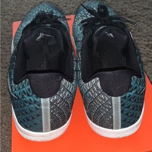 Nike Kobe Mamba Instinct Tubo green/teal